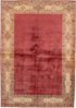 Vintage Tabriz Area Rug (6' x 8')